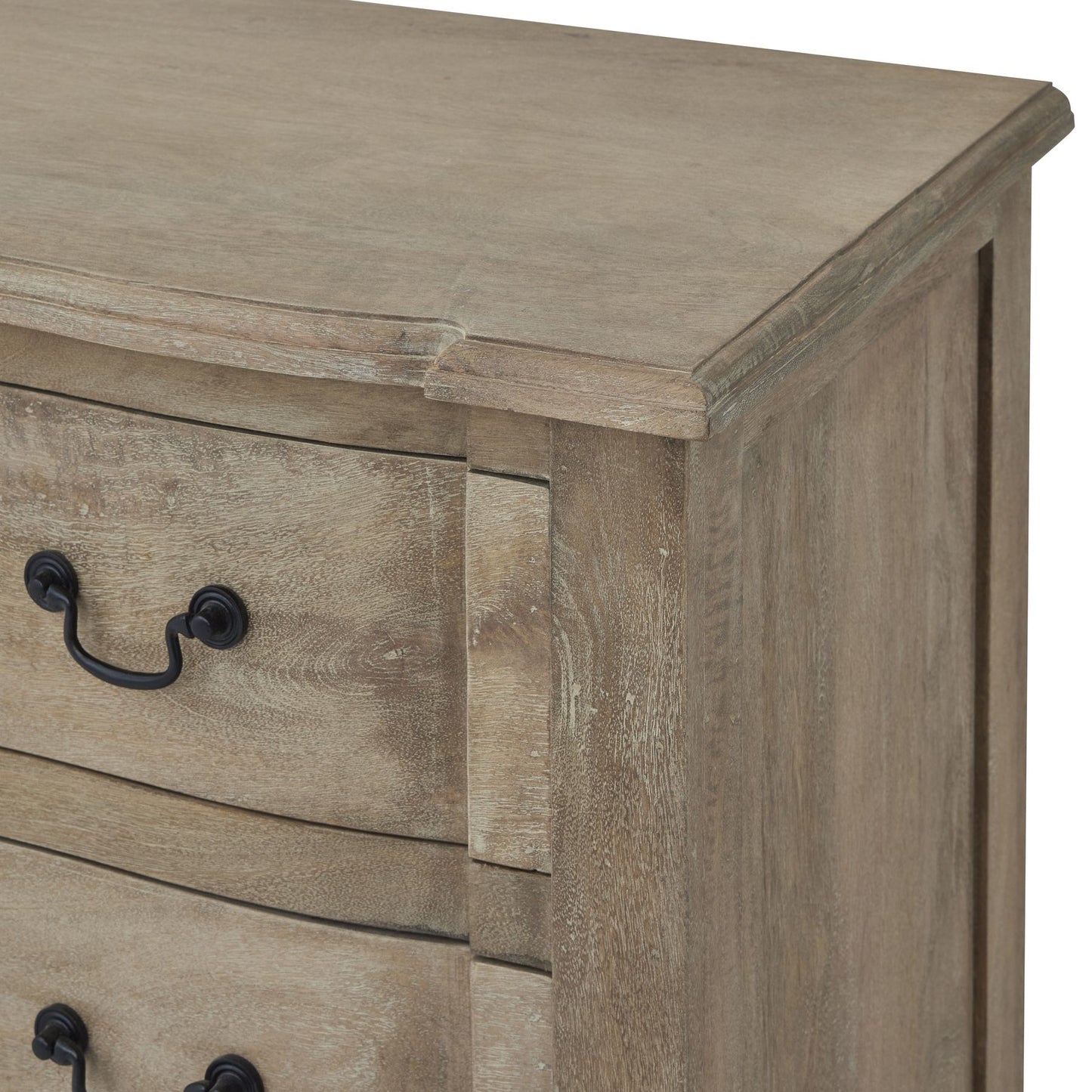 Copgrove Collection 3 Drawer Chest