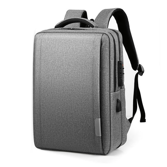 Backpack computer backpack