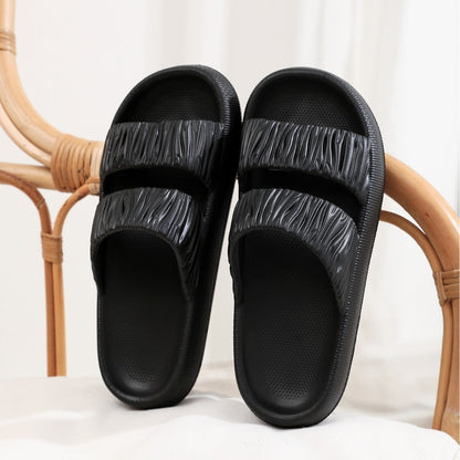 Home Indoor And Outdoor Slippers