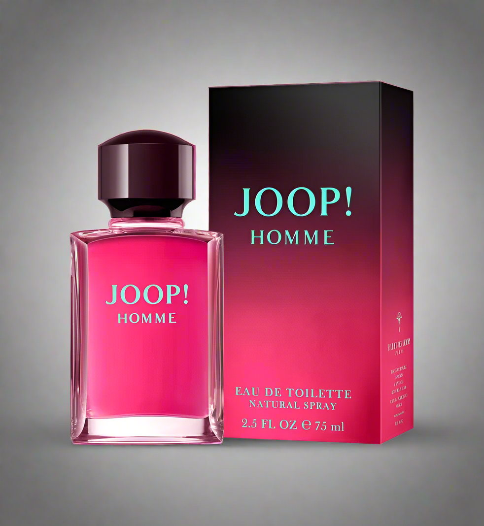 Joop Homme Eau De Toilette Spray 30ml