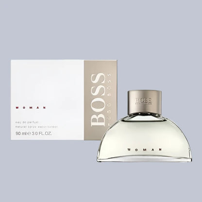 Hugo Boss Boss Woman  Eau De Parfum Spray 90ml