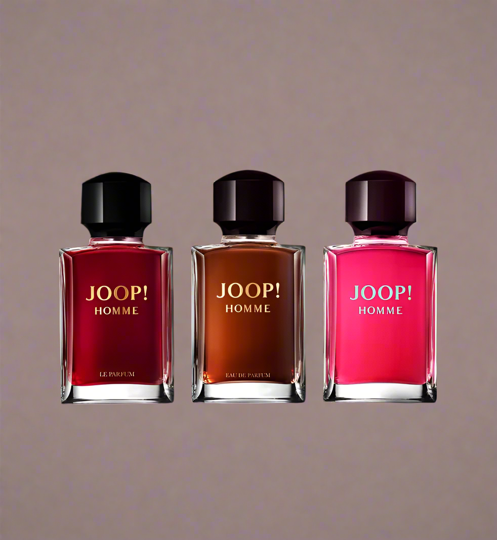 Joop Homme Eau De Toilette Spray 30ml