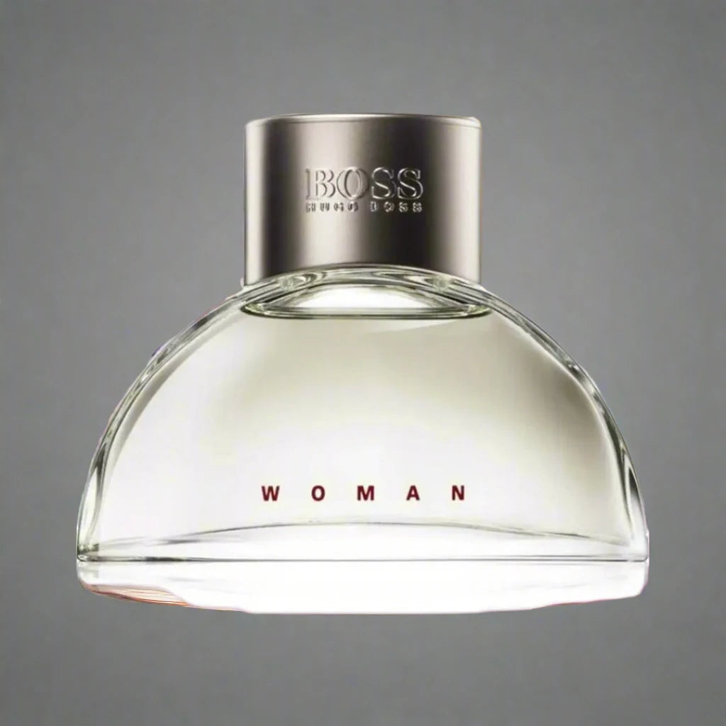 Hugo Boss Boss Woman  Eau De Parfum Spray 90ml