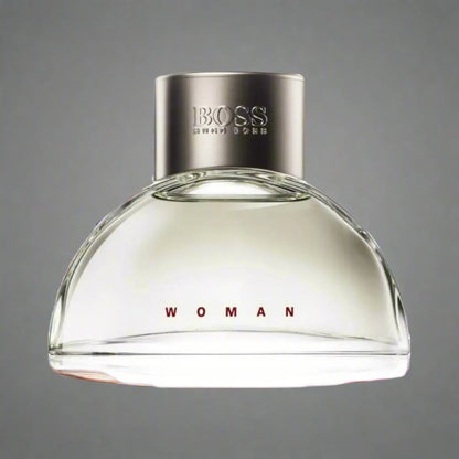 Hugo Boss Boss Woman  Eau De Parfum Spray 90ml