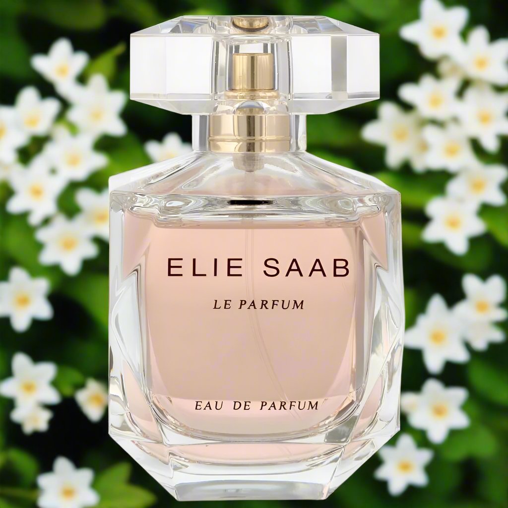 Elie Saab Le Parfum Eau De Parfum Spray 90ml