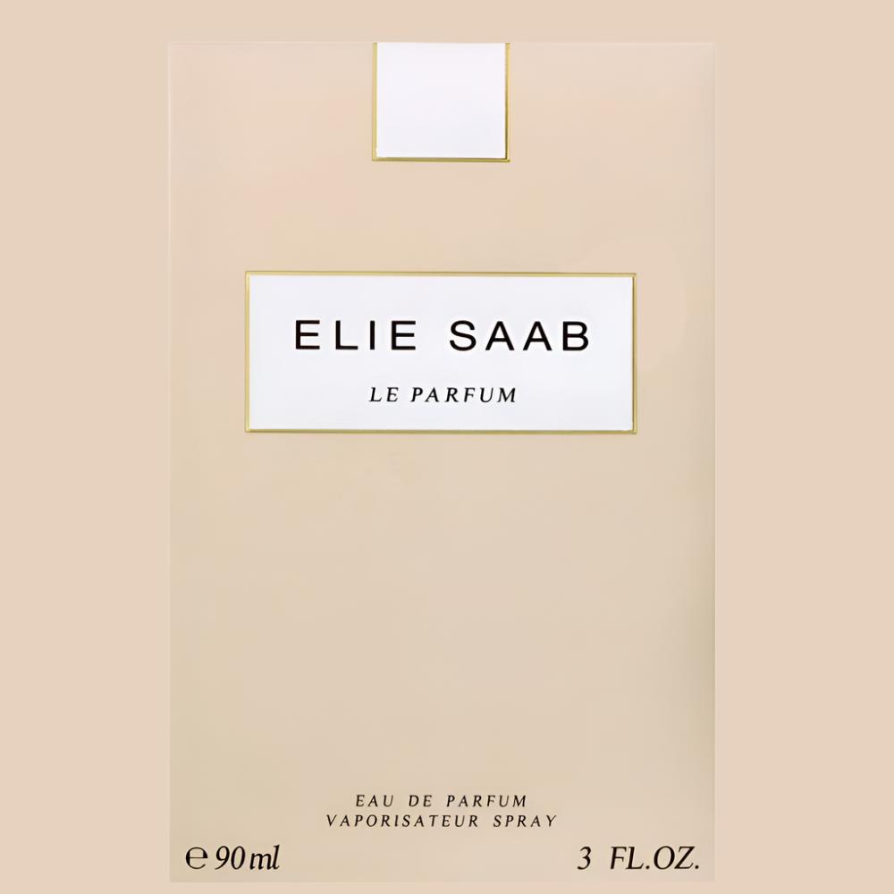 Elie Saab Le Parfum Eau De Parfum Spray 90ml