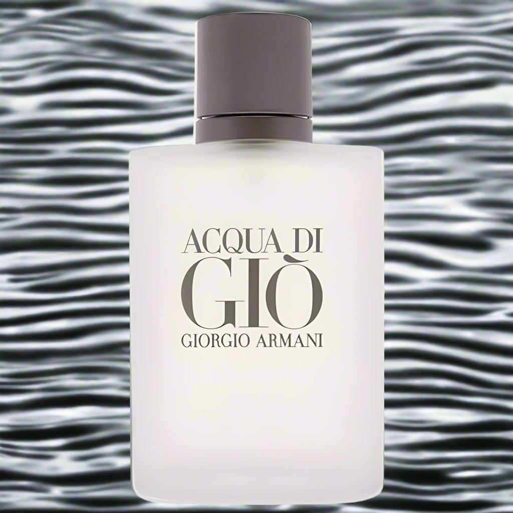 Giorgio Armani Acqua Di Gio Homme After Shave 100ml