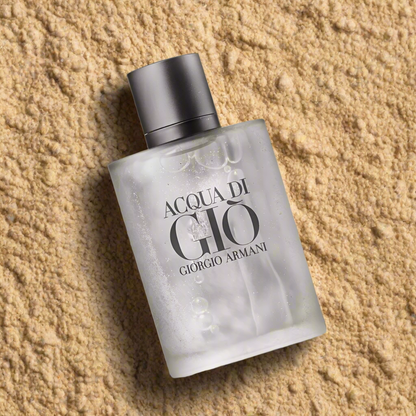 Giorgio Armani Acqua Di Gio Homme After Shave 100ml