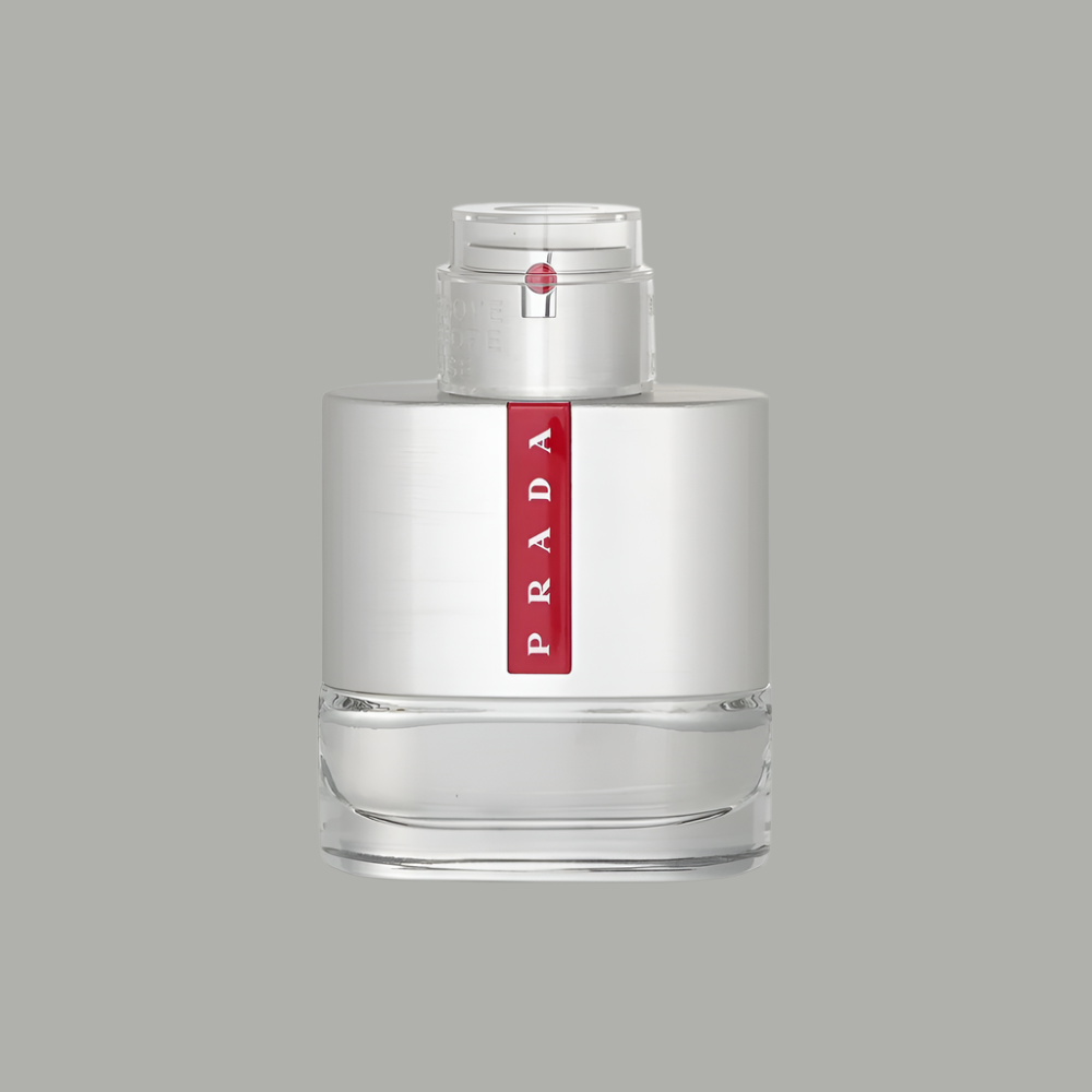 Prada Luna Rossa Eau De Toilette Spray 50ml