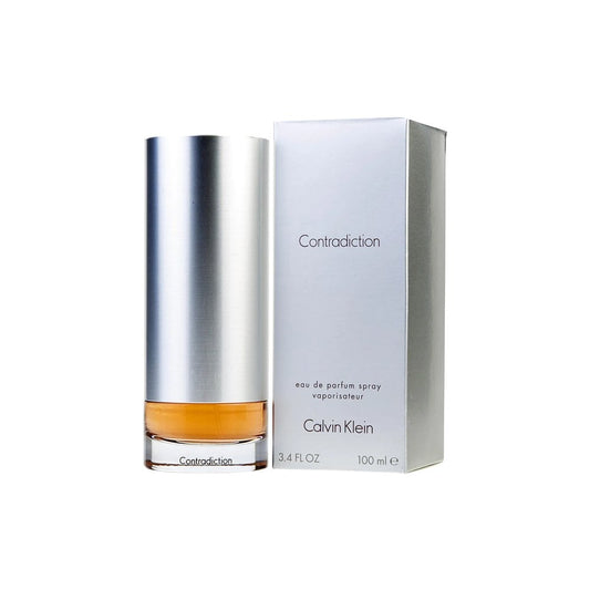 Calvin Klein Contradiction Eau de Parfum Spray 100ml