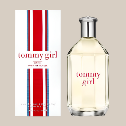 Tommy Hilfiger Tommy Girl Eau de Toilette Spray