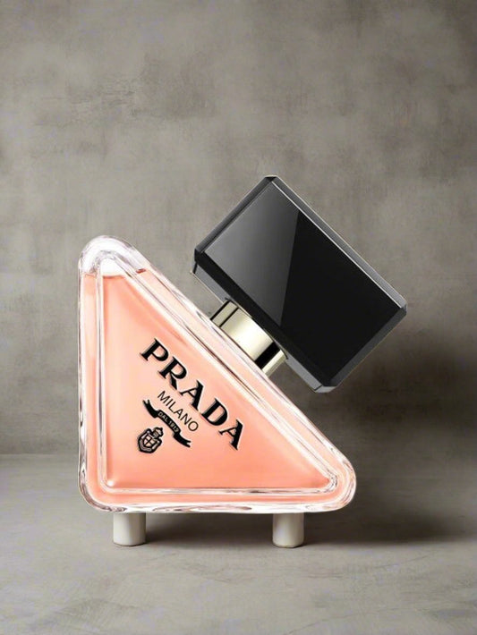 Prada Paradoxe Eau De Parfum Refillable Spray 50ml