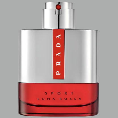 Prada Luna Rossa Sport Pour Homme Eau De Toilette Spray