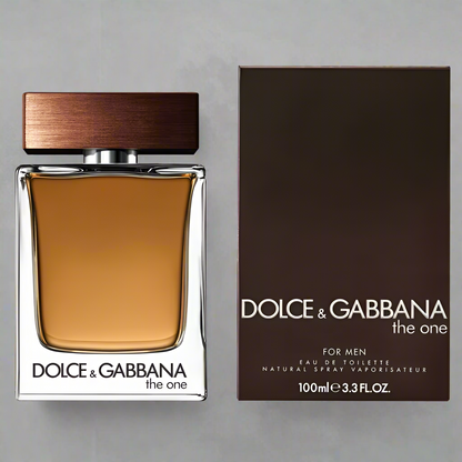 Dolce & Gabbana The One Eau de Toilette Spray 100ml