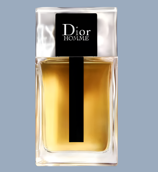 Dior Homme Eau De Toilette Spray 50ml