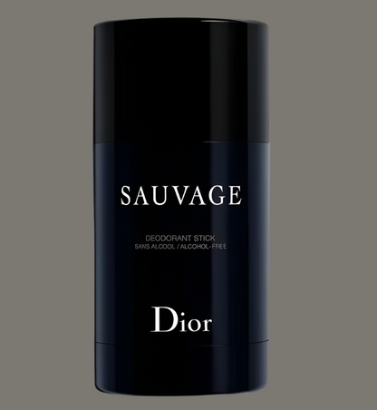 Dior Sauvage Deodorant Stick 75g