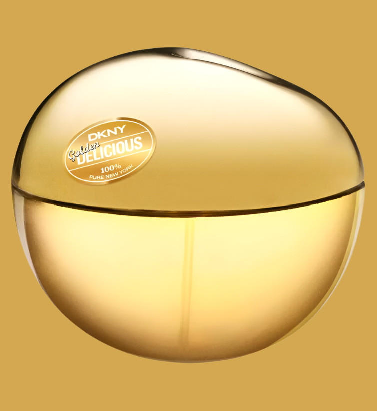 DKNY Golden Delicious  Eau De Parfum Spray 50ml