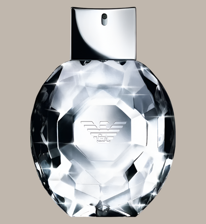 Armani Emporio Diamonds Eau De Parfum Spray 50ml