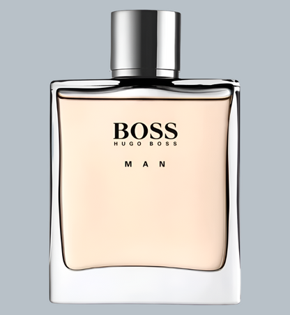 Boss Orange Man Eau De Toilette Spray 100ml