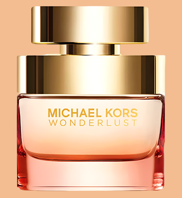 Michael Kors Wonderlust  Eau De Parfum Spray 50ml