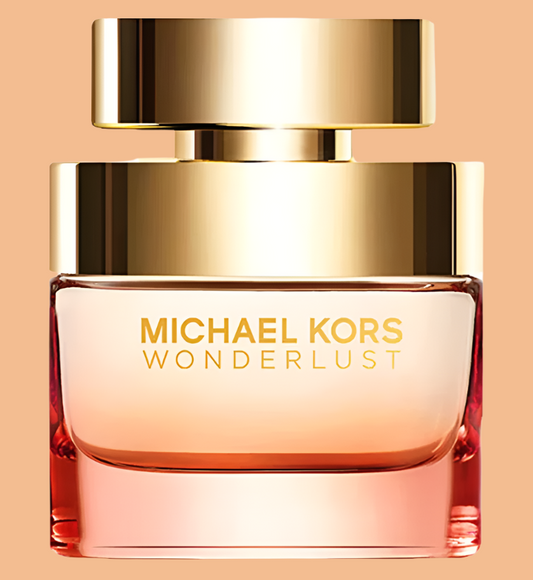 Michael Kors Wonderlust  Eau De Parfum Spray 50ml