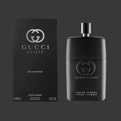 Gucci Guilty Pour Homme Eau de Parfum Spray 90ml