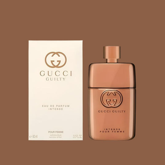 Gucci Guilty Intense Eau de Parfum Spray 90ml