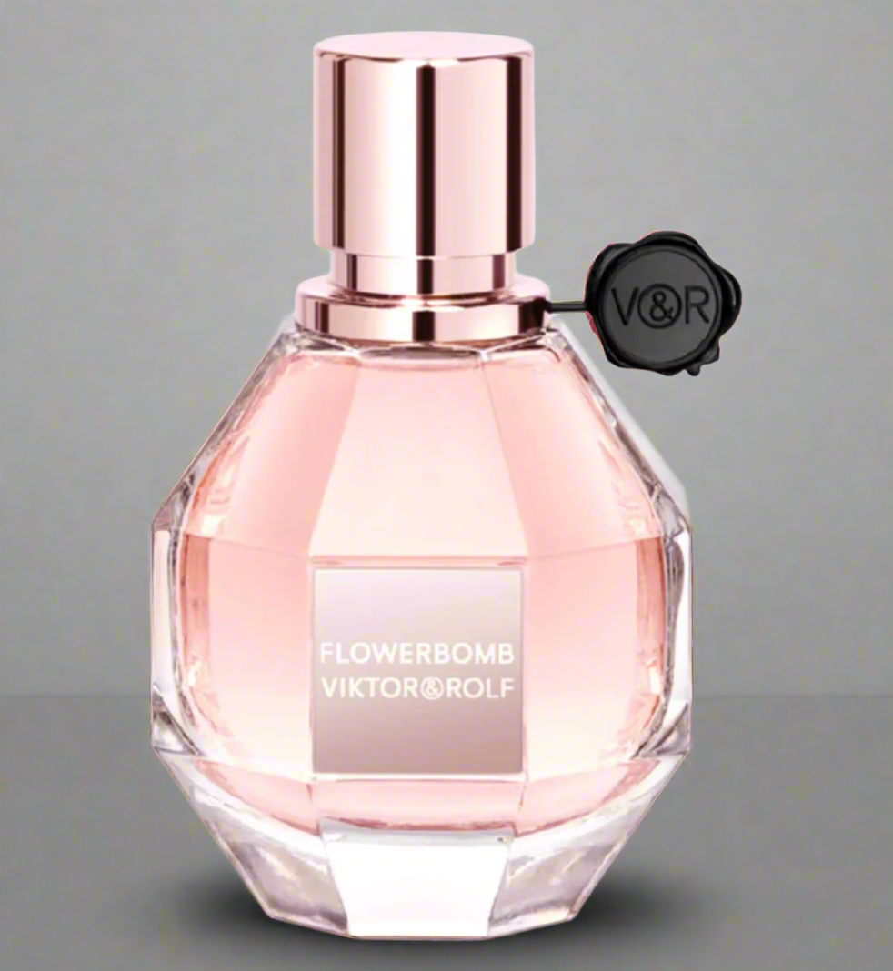 Viktor & Rolf Flowerbomb Eau de Parfum Spray 50ml