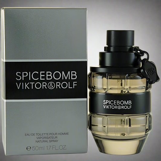 Viktor & Rolf Spicebomb Eau de Toilette Spray