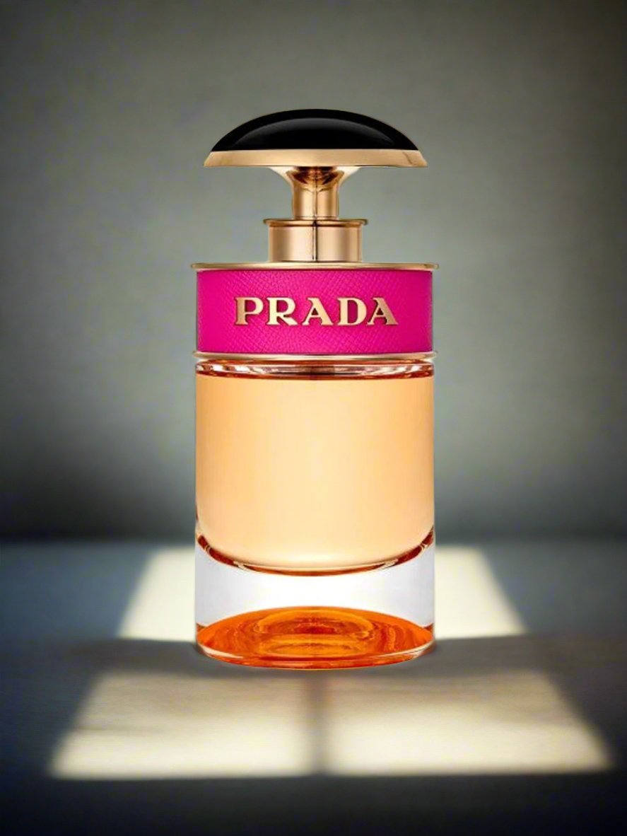 Prada Candy Eau De Parfum Spray 50ml