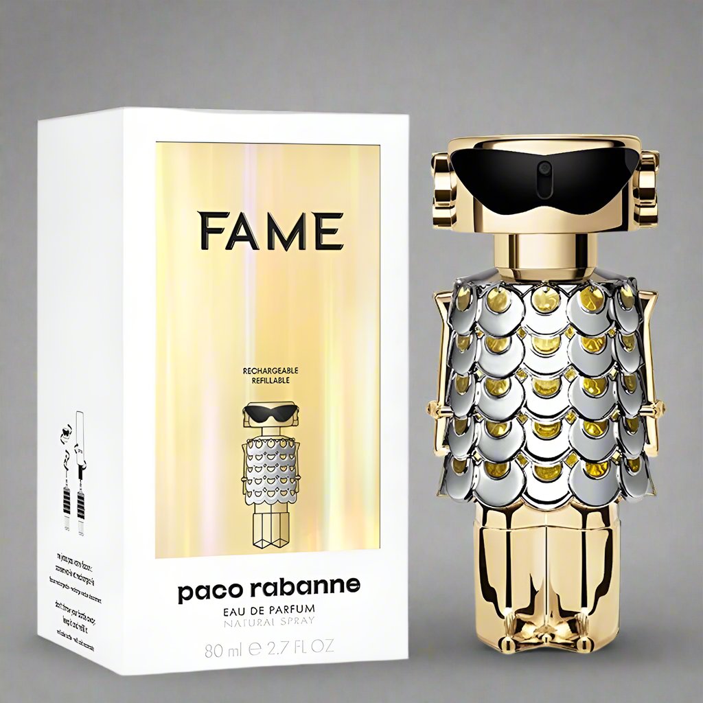 Paco Fame Eau De Parfum-Spray 80ml