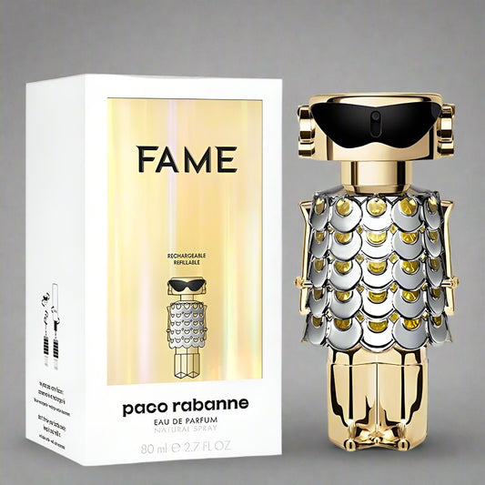 Paco Fame Eau De Parfum-Spray 80ml