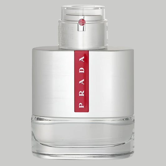 Prada Luna Rossa Eau De Toilette Spray 50ml