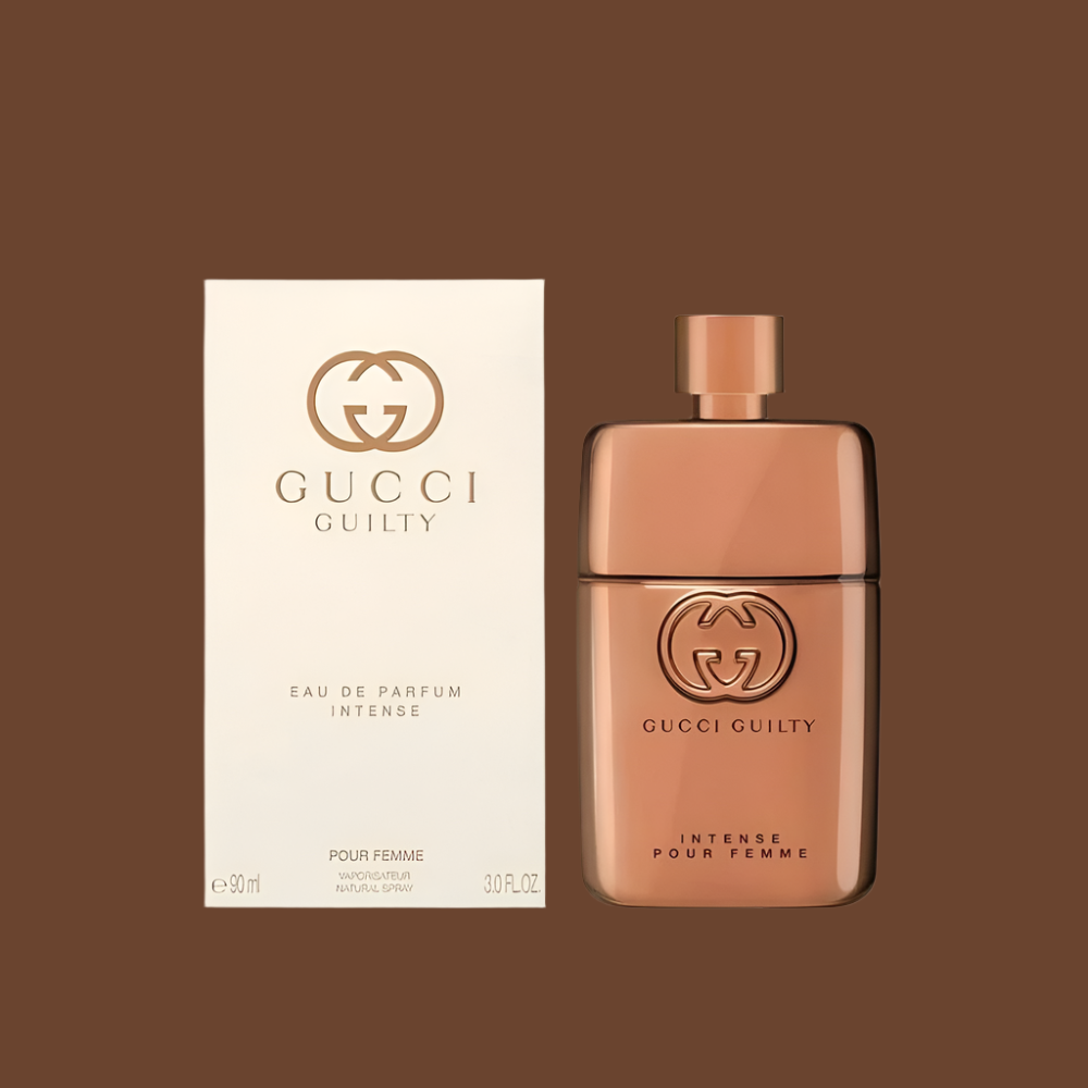 Gucci Guilty Intense Eau de Parfum Spray 90ml