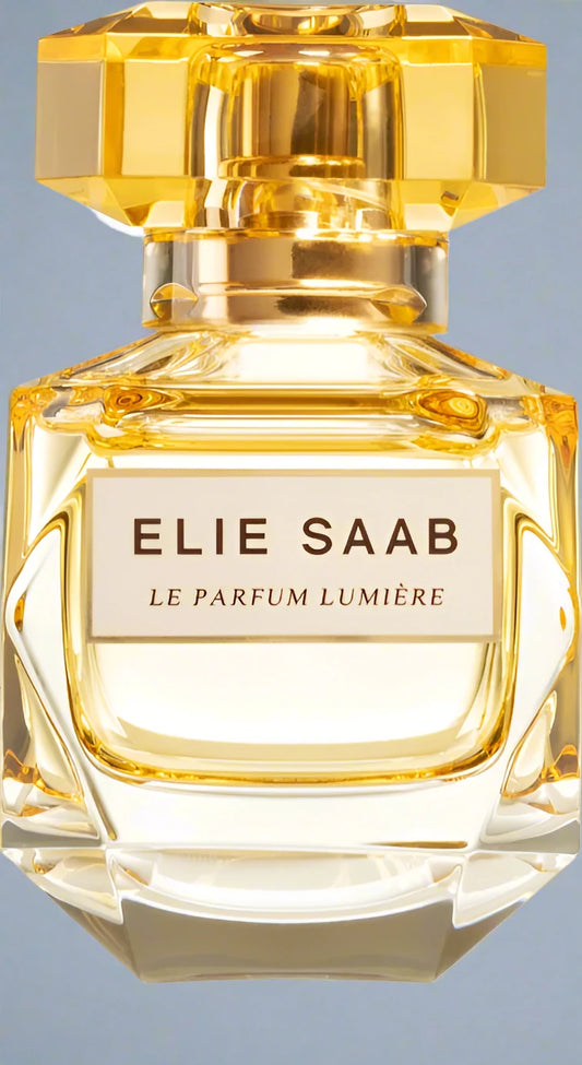 Elie Saab Le Parfum Lumiere Eau De Parfum Spray 30ml