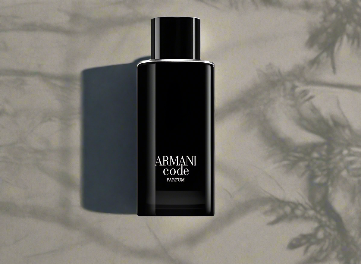 Giorgio Armani Armani Code Homme Eau De Parfum Spray 60ml