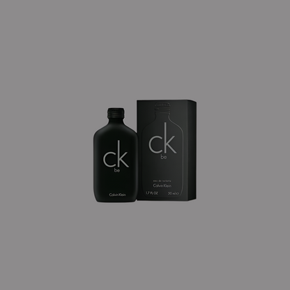 Calvin Klein Man Eau de Toilette Spray 50ml