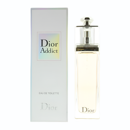 Dior Addict Eau De Toilette Spray 50ml