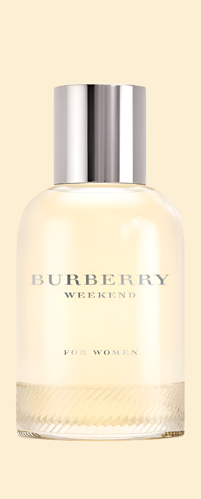 Burberry Weekend Eau De Parfum Spray 50ml