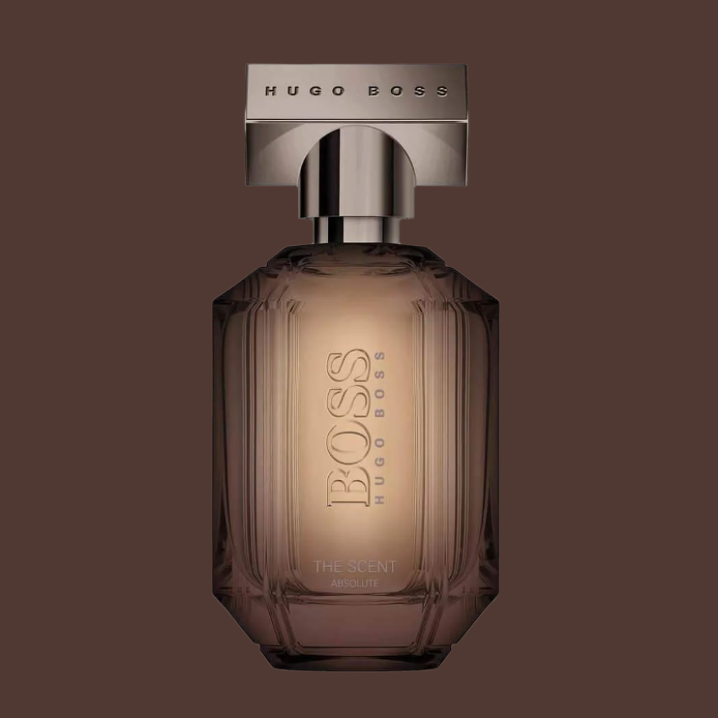 Boss The Scent Absolute Eau De Parfum Spray 100ml