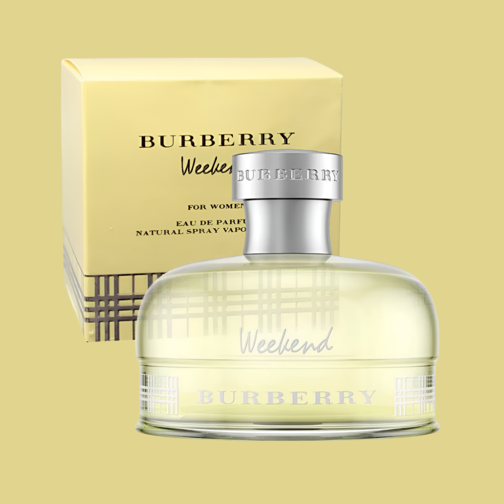 Burberry Weekend Eau De Parfum Spray 50ml