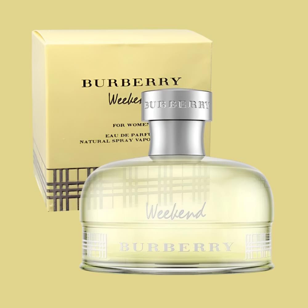 Burberry Weekend Eau De Parfum Spray 50ml