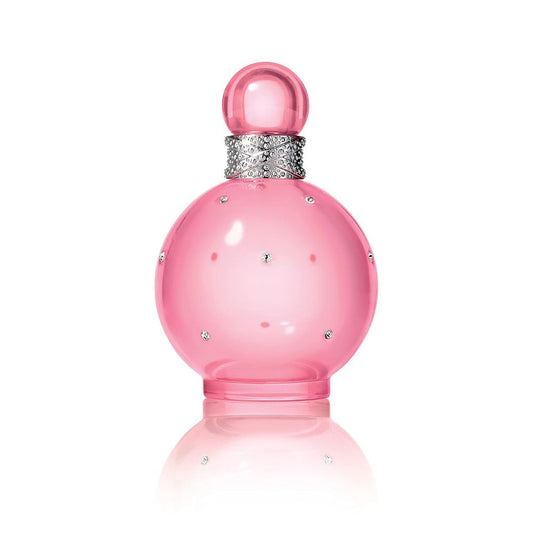 Britney Spears Fantasy Sheer Eau De Toilette Spray 100ml