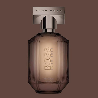 Boss The Scent Absolute Eau De Parfum Spray 100ml