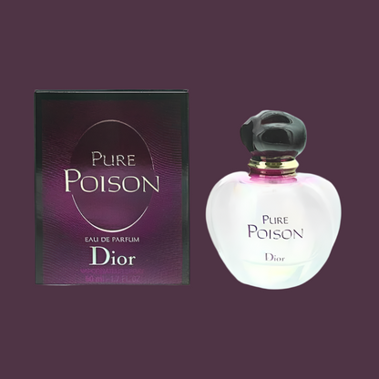 Dior Pure Poison Eau De Parfum Spray