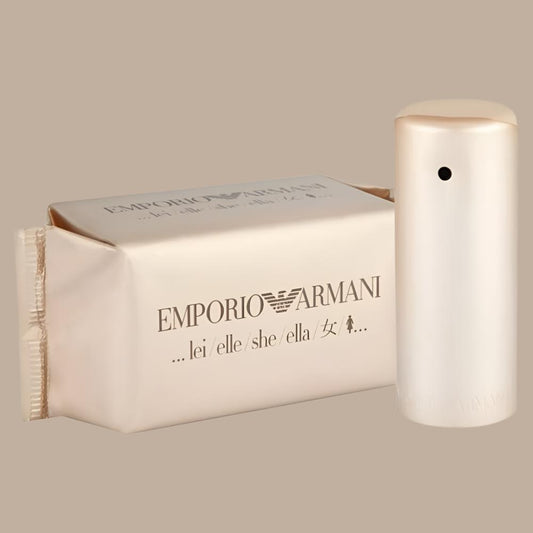 Armani Emporio She Eau De Parfum-Spray 50ml