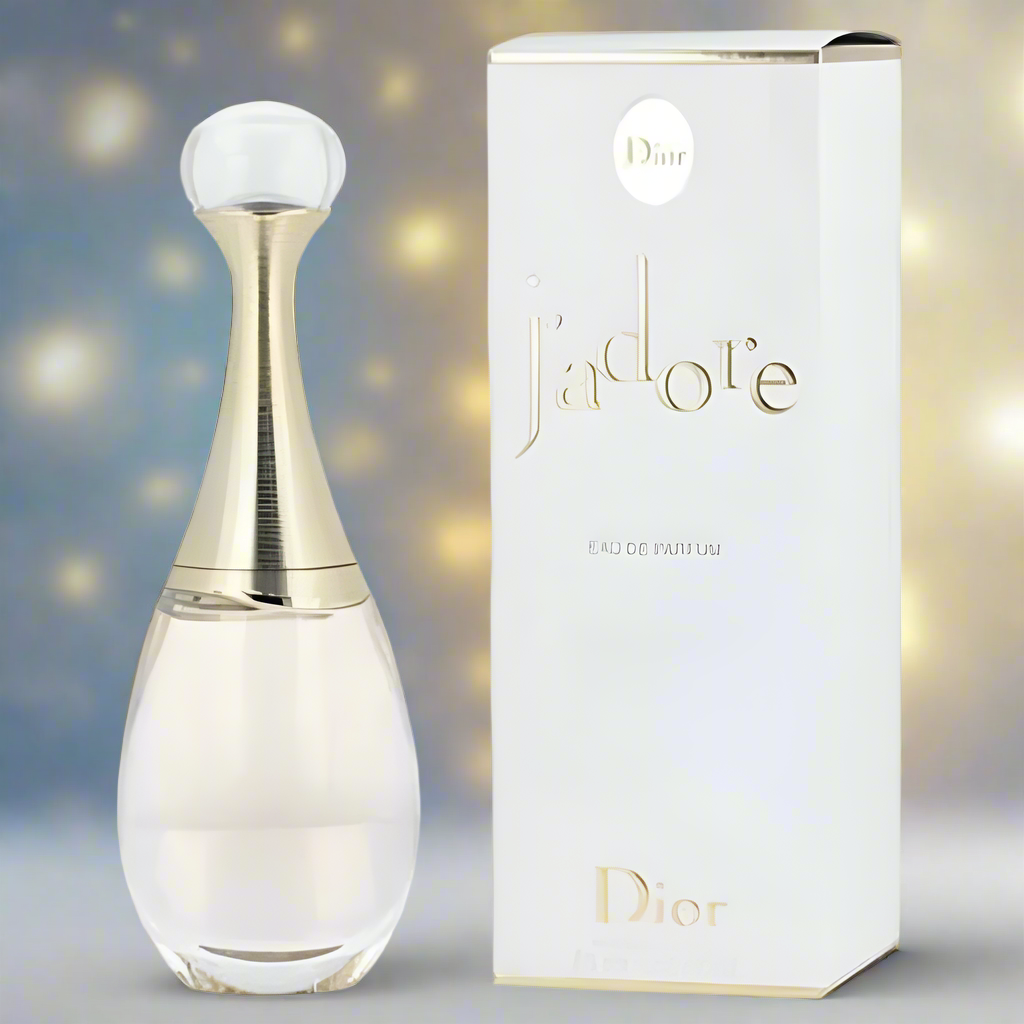 Dior J'adore Eau de Parfum Spray