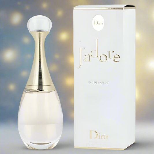 Dior J'adore Eau de Parfum Spray