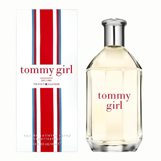 Tommy Hilfiger Tommy Girl Eau de Toilette Spray