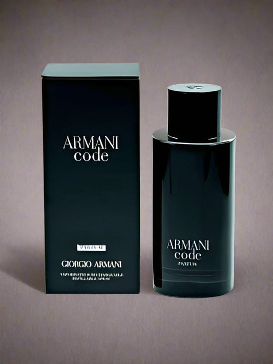 Giorgio Armani Armani Code Eau De Toilette Spray 30ml